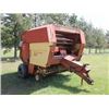 Image 1 : NEW HOLLAND 855 AUTO WRAP ROUND BALER