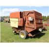 Image 3 : NEW HOLLAND 855 AUTO WRAP ROUND BALER