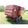 Image 4 : NEW HOLLAND 855 AUTO WRAP ROUND BALER