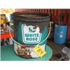 Image 1 : WHITE ROSE 5 GALLON OIL CAN