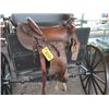 Image 1 : STOCK SADDLE