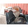 Image 2 : STOCK SADDLE