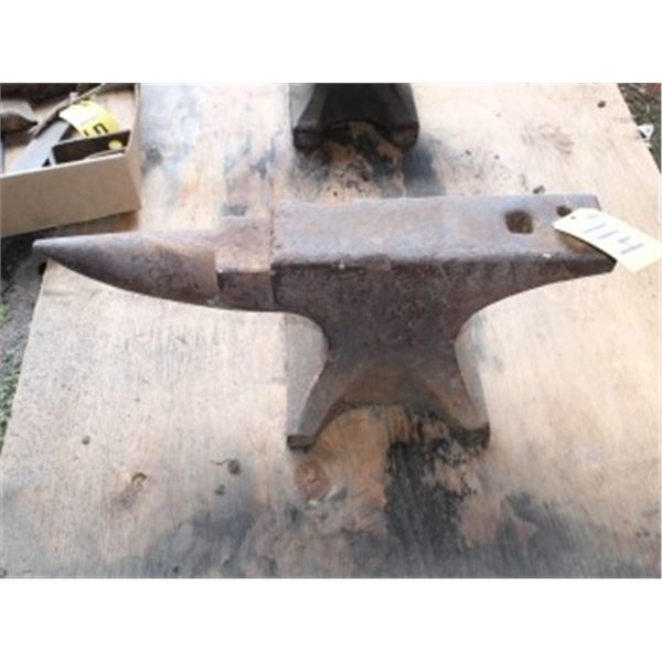 ANVIL