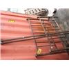 Image 1 : BED RAIL & FRAME