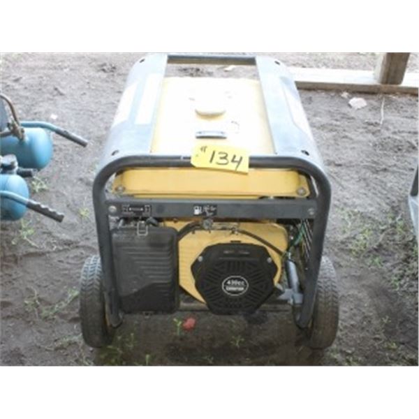 CHAMPION HEAVY DUTY 9000W/439CC GENERATOR