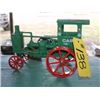 Image 1 : CASE MODEL TRACTOR, HERITAGE SERIES NO 3, ERA 1890 STEAM ENGINE  MODEL