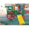 Image 2 : CASE MODEL TRACTOR, HERITAGE SERIES NO 3, ERA 1890 STEAM ENGINE  MODEL