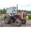 Image 4 : I.H.1206 DIESEL TRACTOR