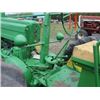 Image 10 : JOHN DEERE MODEL A TRACTOR