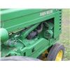 Image 6 : JOHN DEERE MODEL A TRACTOR