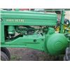 Image 7 : JOHN DEERE MODEL A TRACTOR