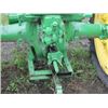 Image 8 : JOHN DEERE MODEL A TRACTOR