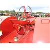 Image 9 : FARMALL H