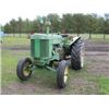 Image 1 : JOHN DEERE 70 TRACTOR