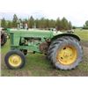 Image 2 : JOHN DEERE 70 TRACTOR
