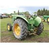 Image 3 : JOHN DEERE 70 TRACTOR