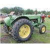 Image 4 : JOHN DEERE 70 TRACTOR