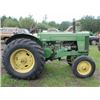 Image 5 : JOHN DEERE 70 TRACTOR