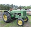 Image 6 : JOHN DEERE 70 TRACTOR