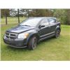 Image 1 : 2007 DODGE CALIBER