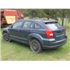 Image 3 : 2007 DODGE CALIBER
