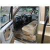 Image 7 : 1981 CHEV SILVERADO HALF TON