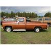 Image 2 : 1980 GMC SIERRA HALF TON