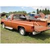Image 3 : 1980 GMC SIERRA HALF TON