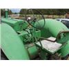Image 10 : JOHN DEERE 60 STYLED GAS TRACTOR