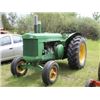 Image 1 : JOHN DEERE 60 STYLED GAS TRACTOR