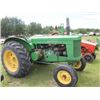 Image 4 : JOHN DEERE 60 STYLED GAS TRACTOR