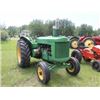 Image 5 : JOHN DEERE 60 STYLED GAS TRACTOR