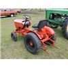 Image 4 : POWER KING 1614 ALL GEAR DRIVE TRACTOR