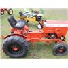 Image 5 : POWER KING 1614 ALL GEAR DRIVE TRACTOR