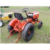 Image 6 : POWER KING 1614 ALL GEAR DRIVE TRACTOR