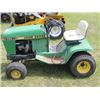 Image 1 : JOHN DEERE 111 RIDING TRACTOR