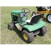 Image 2 : JOHN DEERE 111 RIDING TRACTOR