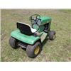 Image 3 : JOHN DEERE 111 RIDING TRACTOR