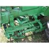 Image 4 : JOHN DEERE MODEL M C/W SIDE MOUNT SICKLE MOWER