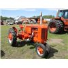 Image 5 : CASE VAC NO. 124 TRACTOR