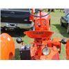Image 7 : CASE VAC NO. 124 TRACTOR