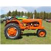 Image 3 : ALLIS CHALMERS MODEL WD TRACTOR