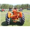 Image 5 : ALLIS CHALMERS MODEL WD TRACTOR