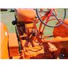 Image 7 : ALLIS CHALMERS MODEL WD TRACTOR