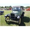 Image 1 : 1927 FORD MODEL T