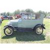 Image 2 : 1927 FORD MODEL T