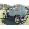 Image 3 : 1927 FORD MODEL T
