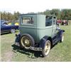 Image 4 : 1927 FORD MODEL T
