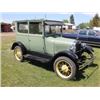Image 6 : 1927 FORD MODEL T