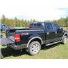 Image 4 : 2006 FORD F150 FX4